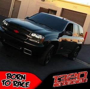 Meet your Posher, Edwin